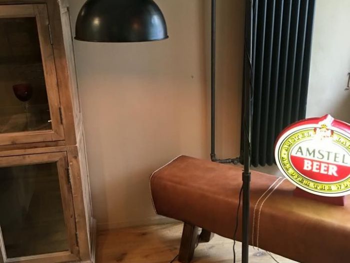 Archisio - Scenography - Progetto Luci da scena