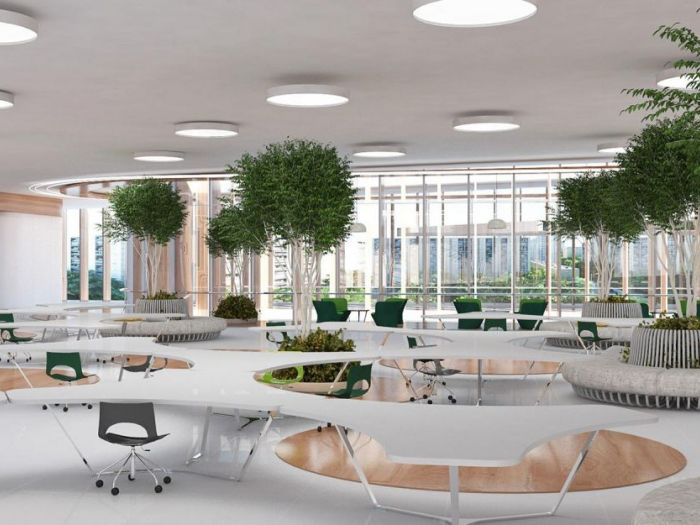 Archisio - Ati Project - Progetto Green hospital