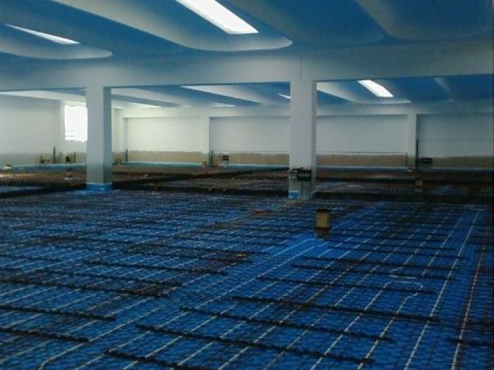 Archisio - Emme Advice - Progetto Officine rigamonti