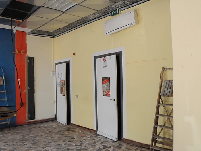 Archisio - Lucia Occhialini - Progetto Bologna