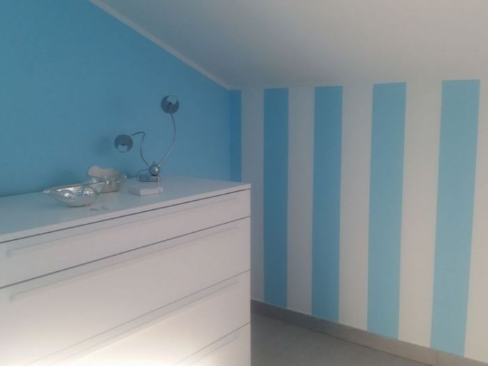 Archisio - Giordano De Rossi - Progetto Trattamenti superficiali generici