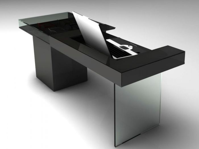 Archisio - Federico Dubini - Progetto Design