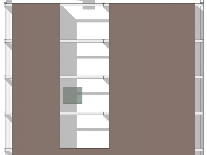 Archisio - Studio Seritti - Progetto Centro congressi 2008