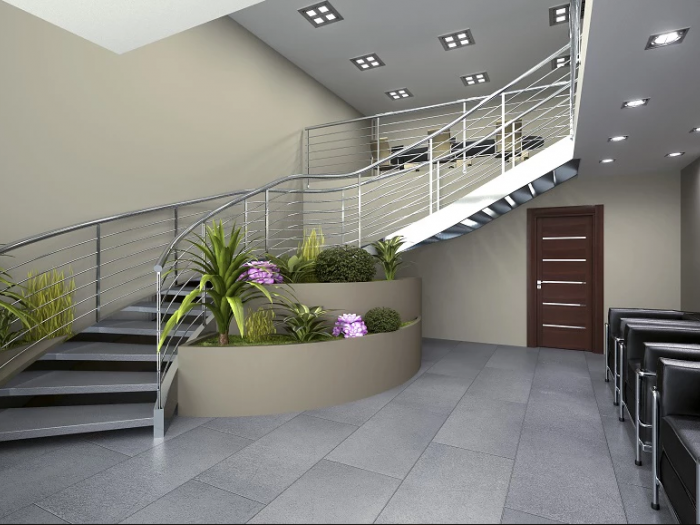 Archisio - Ferrari - Progetto Office