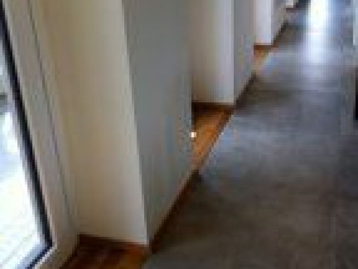 Archisio - Studio Martarelli - Progetto Ristrutturazione casa depoca