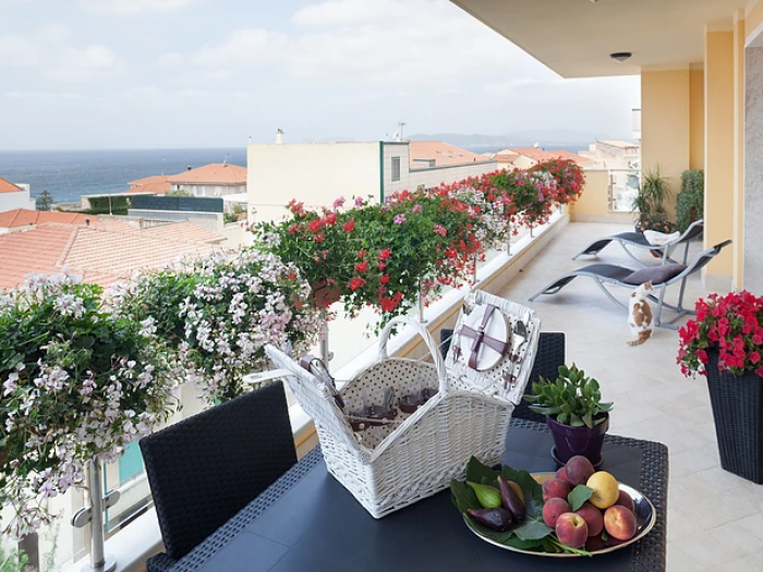 Archisio - Studio Patetta - Progetto Casa al mare ad alghero