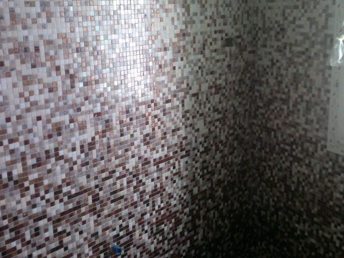 Archisio - Bagno Calore Design - Progetto Bagno le nostre realizzazioni