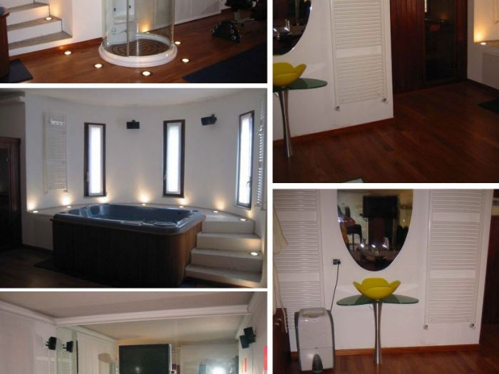 Archisio - Monica Alfano - Progetto Ristrutturazione