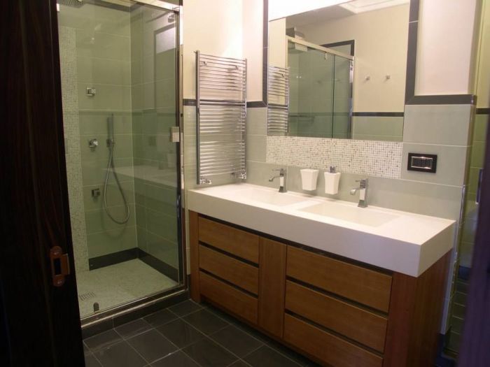 Archisio - Alfonso Derrico - Progetto Residenza privata frattamaggiore