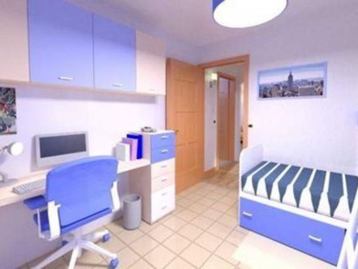 Archisio - Disegnatorecad - Progetto Render interni