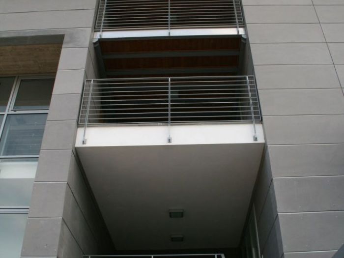 Archisio - Studio Pinelli - Progetto Residence lb