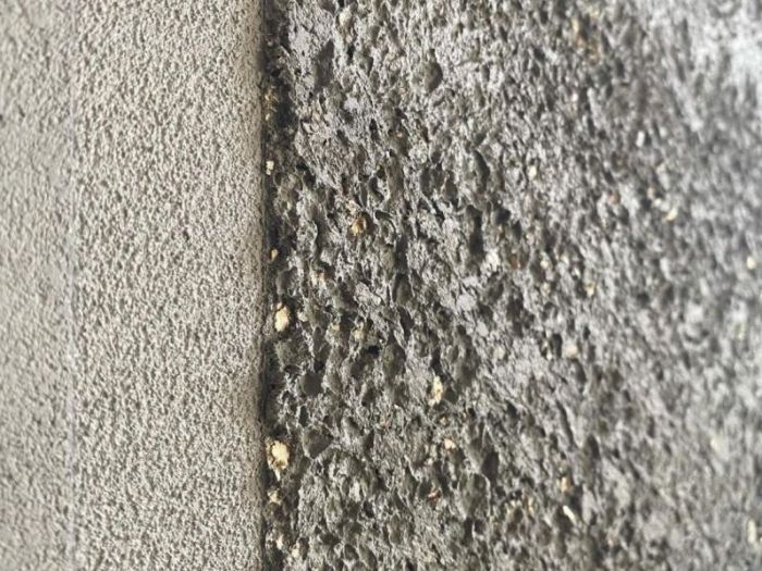 Archisio - Zeno Decorazioni - Progetto Geometria e pietre