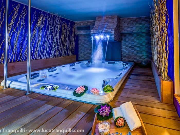 Archisio - Luca Tranquilli Fotografo - Progetto Interni ed esterni