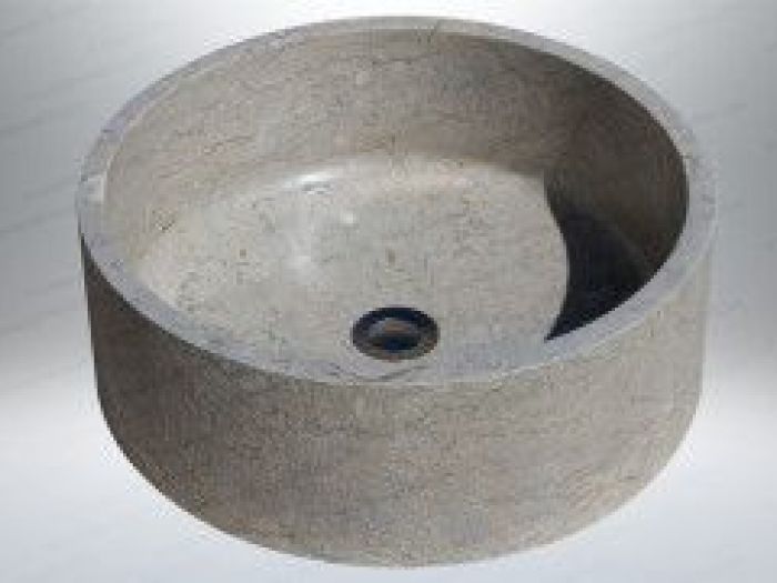 Archisio - Cusenzamarmi - Progetto Arredo bagni