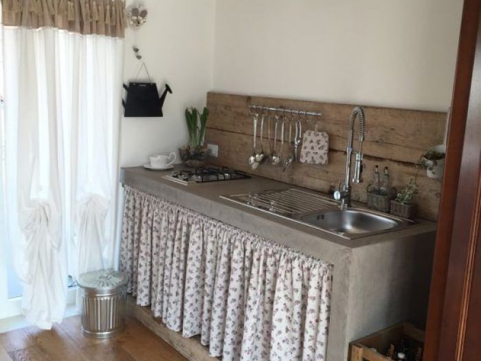 Archisio - Sofim Srl Soluzioni E Finiture Immobiliari - Progetto Arredi e complementi su misura scale in legno