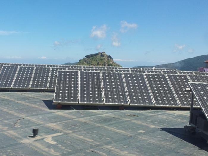 Archisio - Tecnologie Solari Sicilia - Progetto I nostri progetti