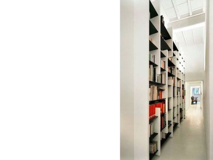 Archisio - Beatrice Pierallini - Progetto Appartamento in centro