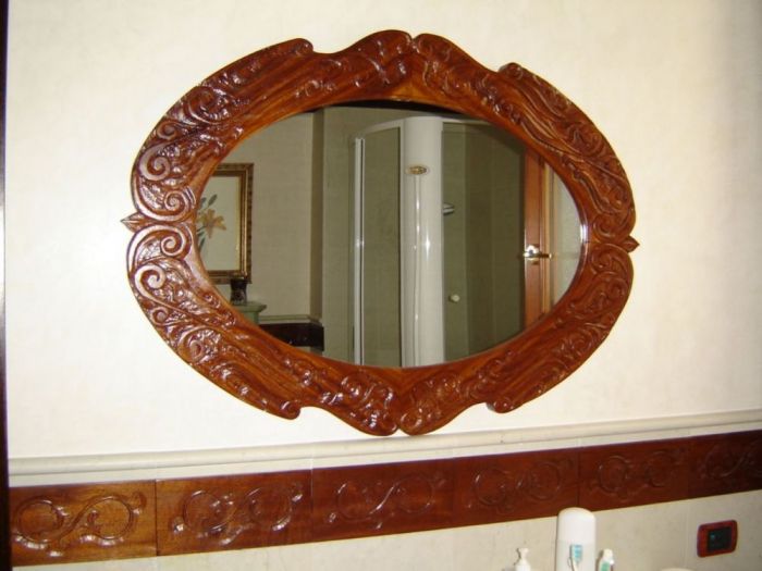 Archisio - Cosimo Mai - Progetto Arredi