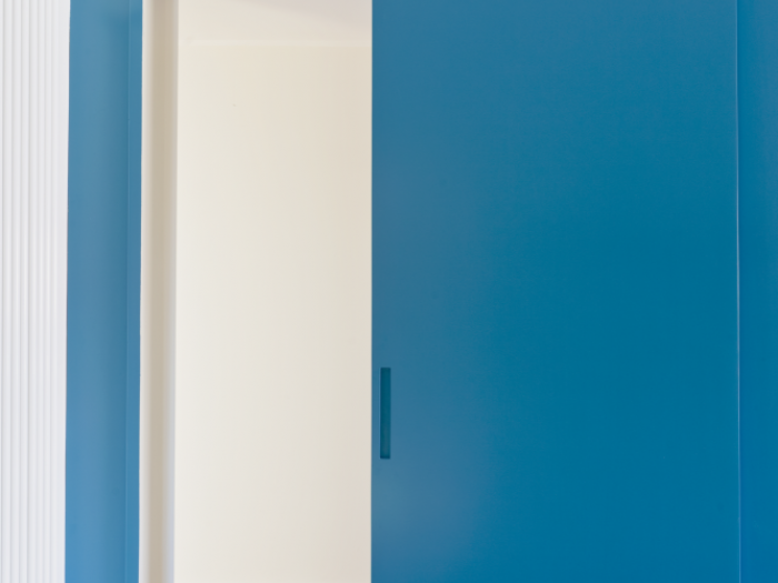 Archisio - Marzia Messina - Progetto Casa goh