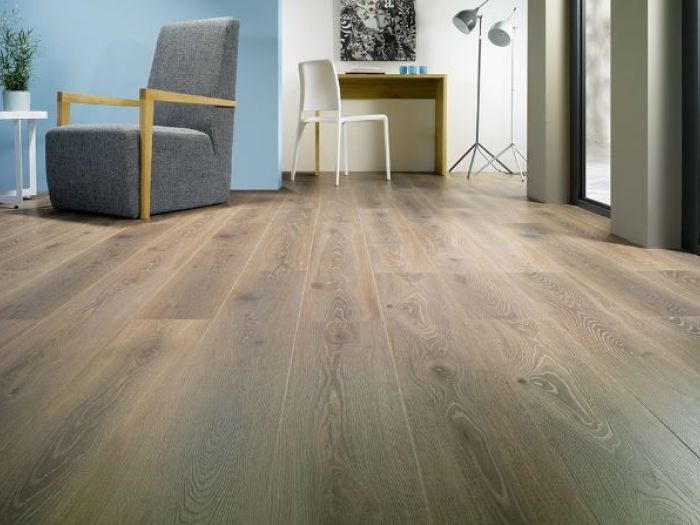 Archisio - Marco Pavimenti - Progetto Pavimenti in laminato