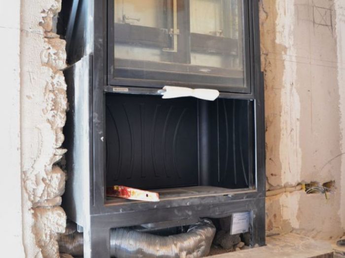 Archisio - Ateliers Romeo - Nicolas Dubois - Progetto Camino a umbrato