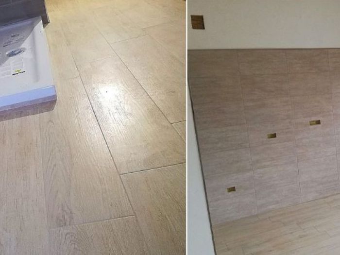 Archisio - Csc Grassano Sas Del Rag Innocenzo Rinaldi - Costruzioni - Progetto Ristrutturazione dinterni