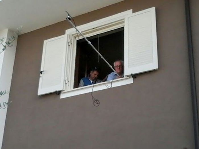 Archisio - Luigi Di Francesco - Progetto Verifica dei requisiti acustici di un fabbricato