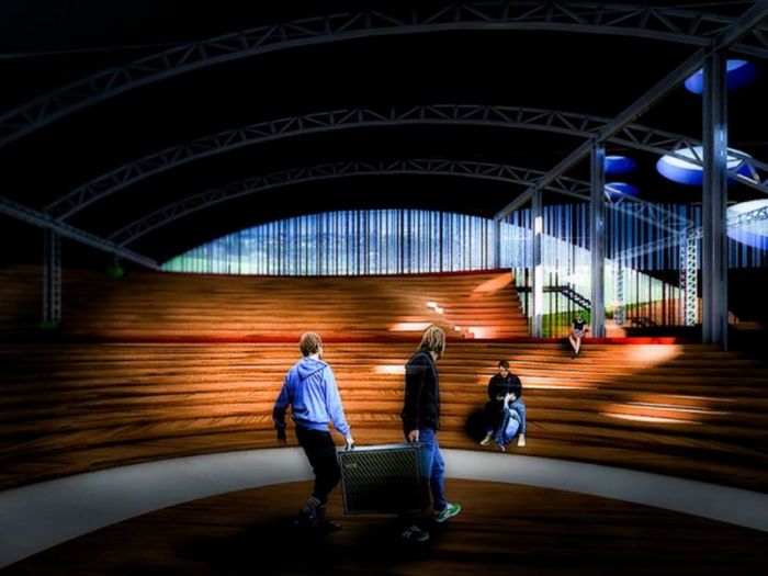 Archisio - Wow Imgs - Progetto Mix immagini