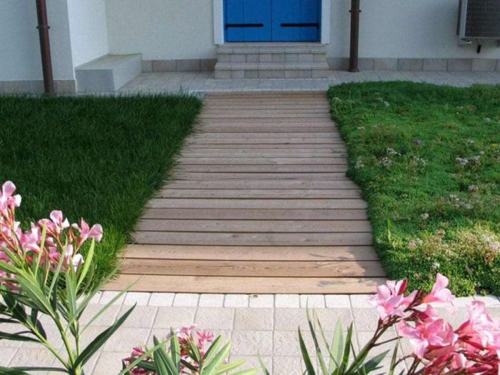 Archisio - Forme Dacqua - Progetto Roof garden con sedum