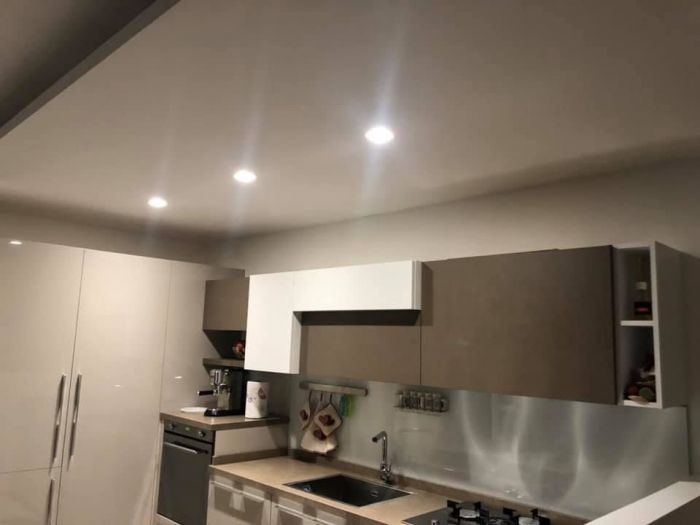 Archisio - Termoidraulica Rossini Impianti - Progetto Illuminazione casa