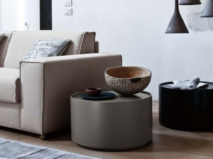 Archisio - Nascetti Arredamenti - Progetto Complementi 4