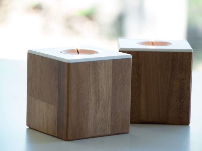 Archisio - Ebanisteria Cavallaro - Progetto Pronte