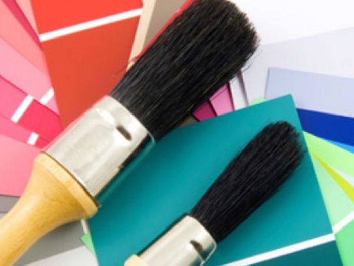 Archisio - Bartoloni Francesco - Progetto Imbiancatura verniciatura patinature e cartongesso