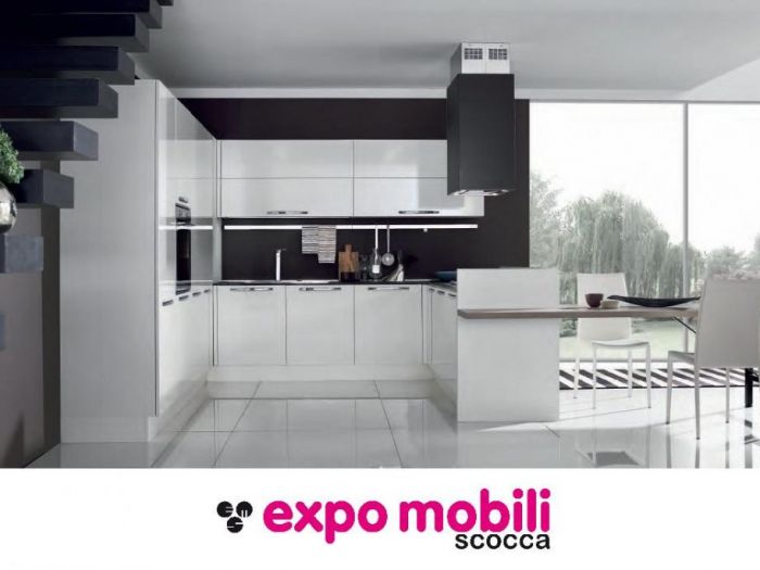 Archisio - Expo Mobili Di Scocca F C Snc - Progetto Cucine moderne