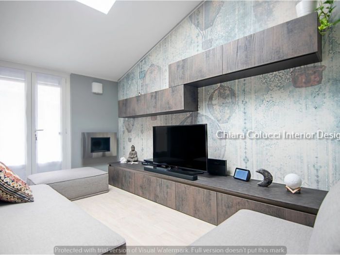 Archisio - Chiara Colucci - Progetto Contemporaneo