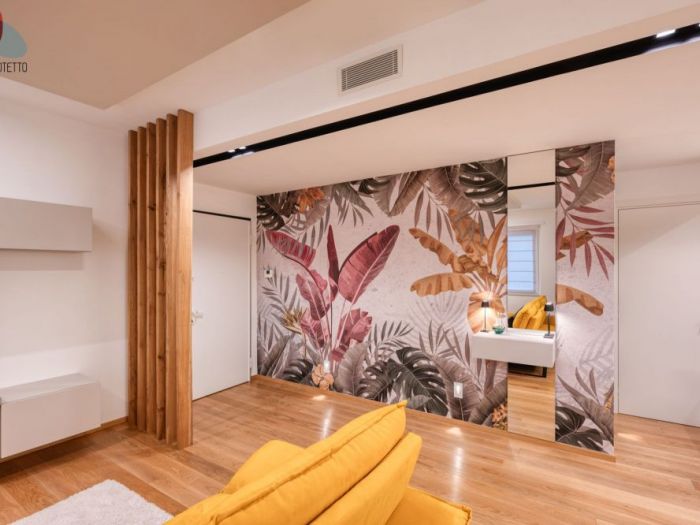 Archisio - Davide Gonella Fotografo - Progetto Ristrutturazione nel monregalese