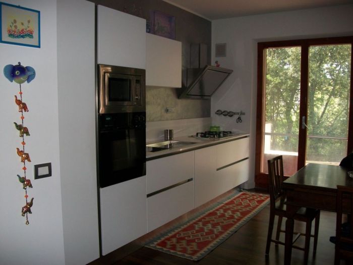 Archisio - Stefania Borgognoni - Progetto Open space