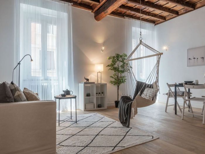 Archisio - Cristina Bis - Progetto Servizio fotografico per larch Chiara manto