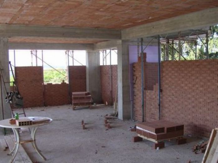 Archisio - Caldarelli Costruzioni srl - Progetto Edilizia privata