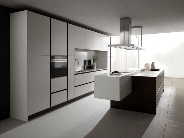 Archisio - Modo Design - Progetto Cucine