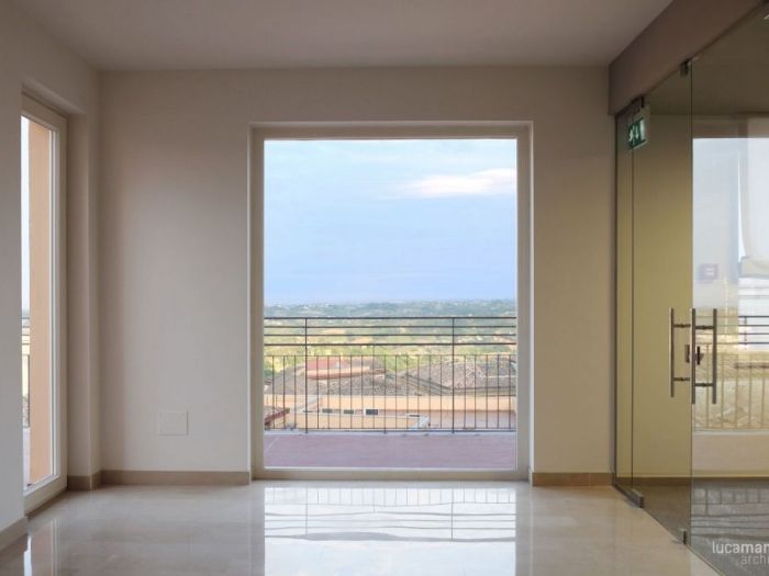 Archisio - Studio Mancini - Progetto Ristorante bellavista