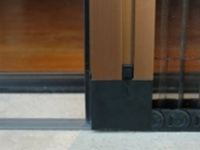 Archisio - Serramenti Porte Carlisi srl - Progetto Persiane tapparelle e zanzariere