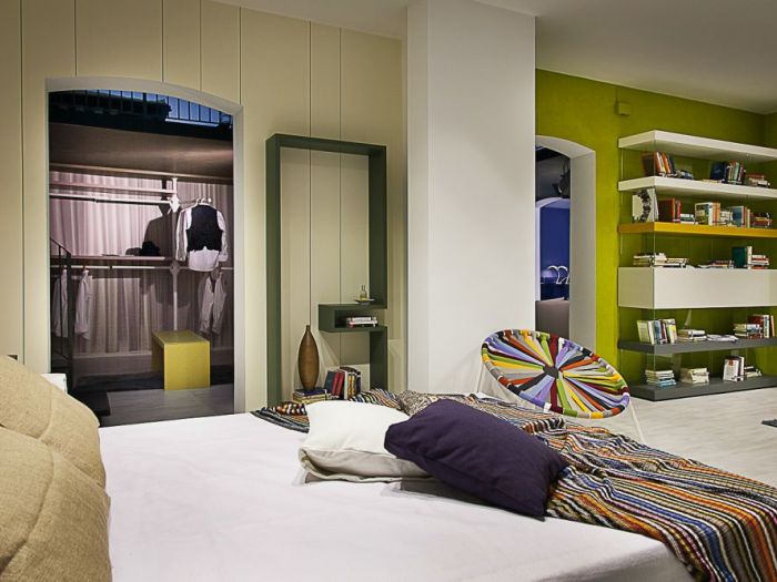 Archisio - Vdf Valerio Durso Fotografo - Progetto Location