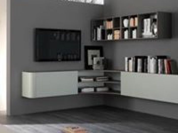 Archisio - Gemar International Montaggi - Progetto Soggiorno