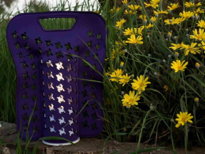 Archisio - Luca Fioranelli - Progetto Meme3 ricaricabileportatile