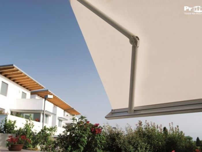 Archisio - Florio Outdoor - Progetto Tende da sole