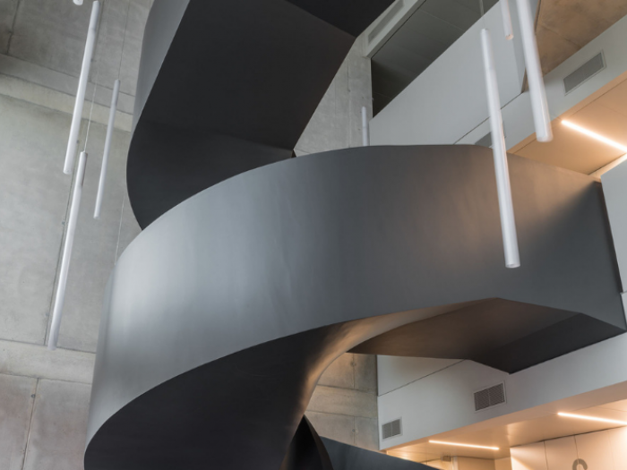 Archisio - Durante Ufficio - Progetto Esseoquattro spa