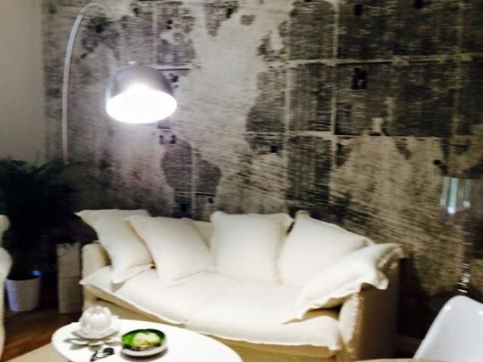 Archisio - La Servizi Ristrutturazioni - Progetto Interni