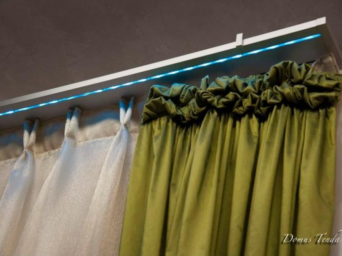 Archisio - Domus Tenda - Progetto Gli ultimi scatti