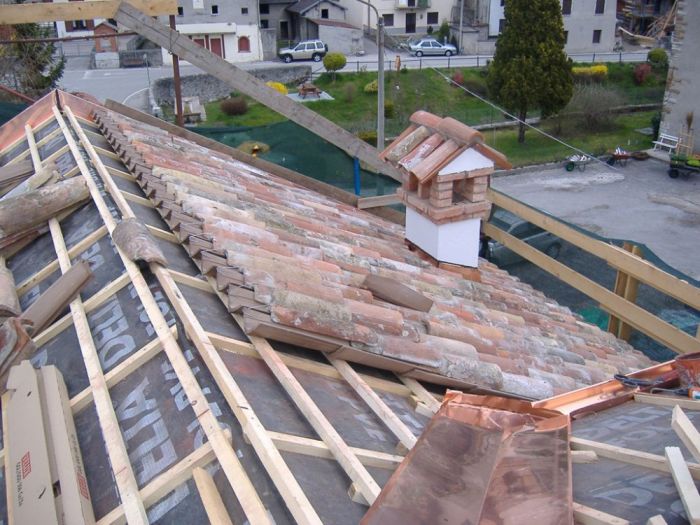 Archisio - Edilcasa Snc - Progetto Ristrutturazione presso caleipo